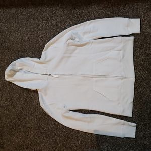 White Bride hoodie